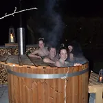 Nyaraló Mandlhof Weer
