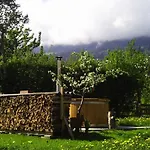 Nyaraló Mandlhof