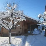 Mandlhof Nyaraló Weer