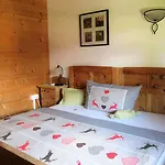 Nyaraló Mandlhof *