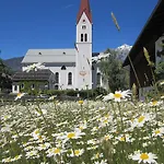 Nyaraló Mandlhof Weer