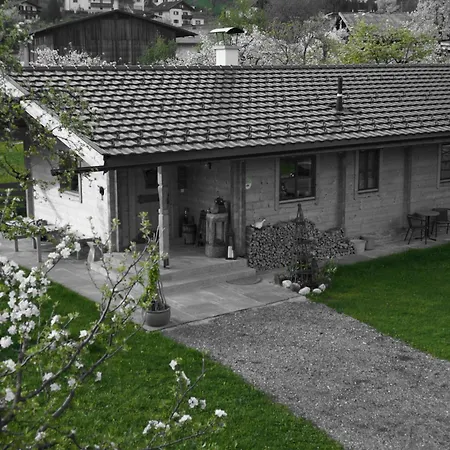 Mandlhof Casa de Férias *