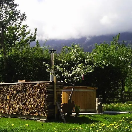 Hébergement de vacances Mandlhof