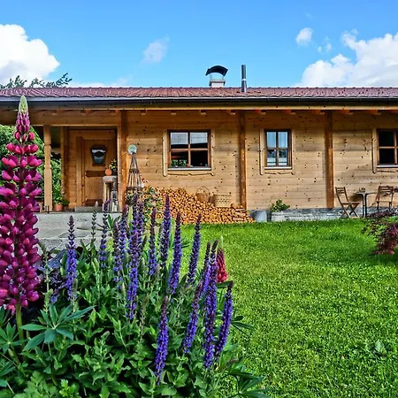 Casa de Férias Mandlhof Weer
