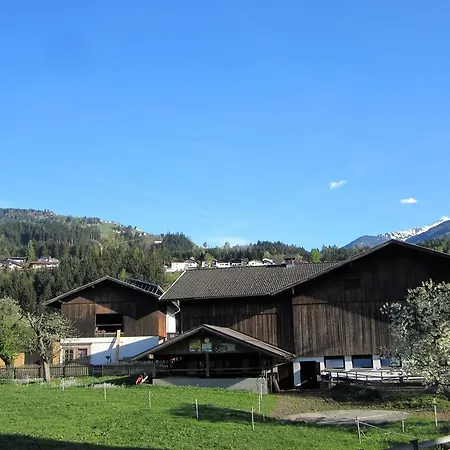 Mandlhof Casa de Férias *