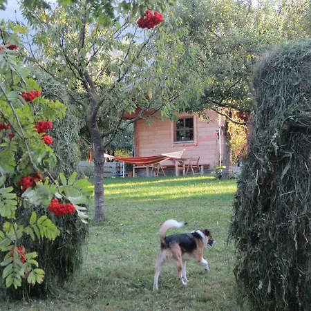 Mandlhof Casa de Férias *