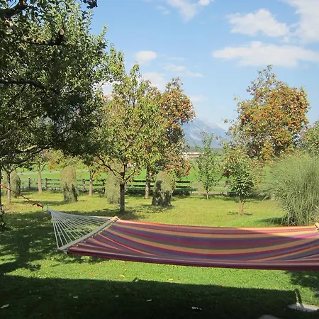 Hébergement de vacances Mandlhof