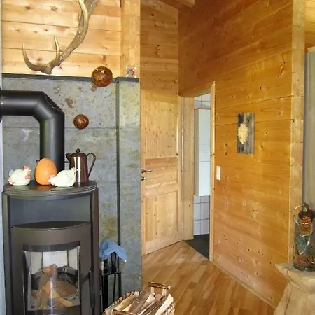 Hébergement de vacances Mandlhof *