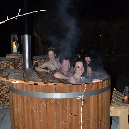 Semesterbostad Mandlhof Weer