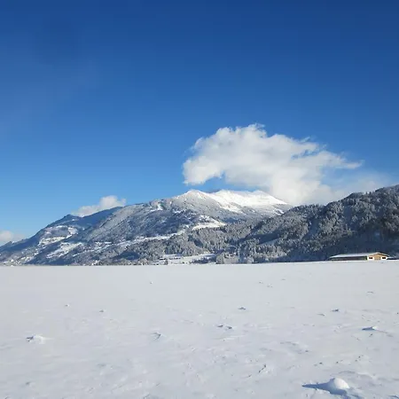 Mandlhof Semesterbostad Weer