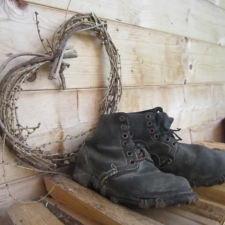 Semesterbostad Mandlhof