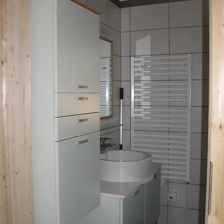 Σπίτι διακοπών Mandlhof *