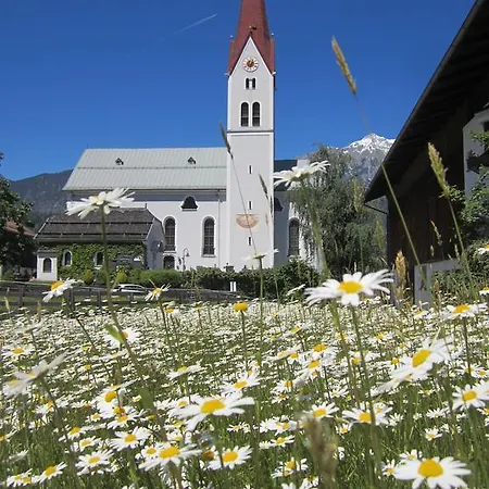 Σπίτι διακοπών Mandlhof Weer