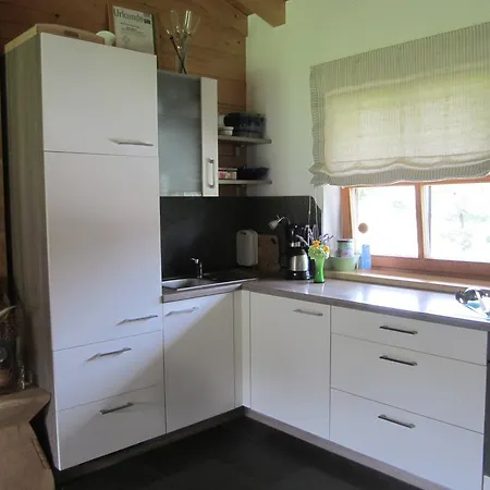 Mandlhof Σπίτι διακοπών *